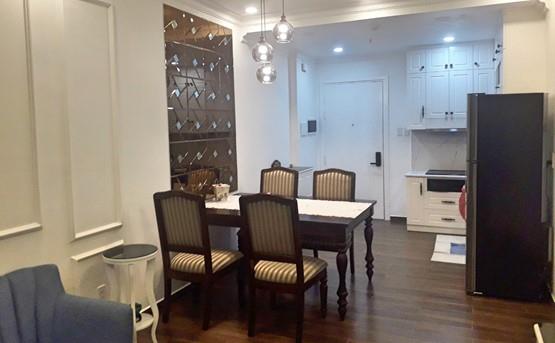 apartment for rent in binh thanh district BT107743 Trang (4)